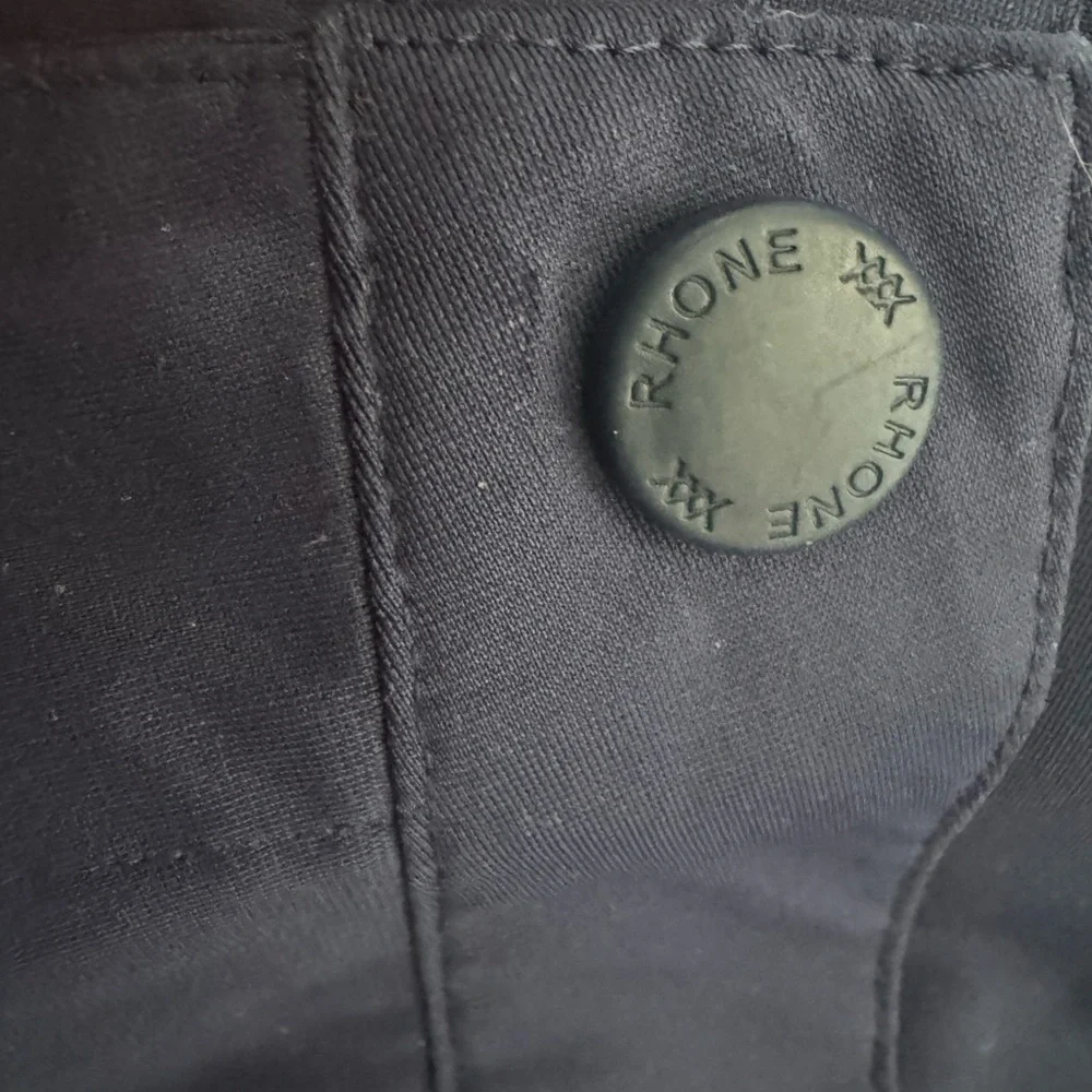 Rhône Athletic Golf Pants 33 Navy